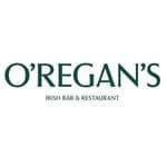 O'Regan's Irish Bar and Restaurant - Terminal 3 logo