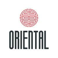 Oriental - Raviz Center Point Hotel logo