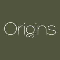 Origins - Vida Emirates Hills logo