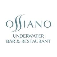 Ossiano - Atlantis The Palm logo