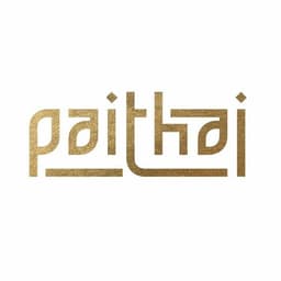 Pai Thai - Jumeirah Al Qasr logo