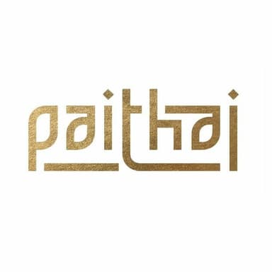 Pai Thai - Jumeirah Al Qasr logo