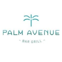 Palm Avenue - Waldorf Astoria logo