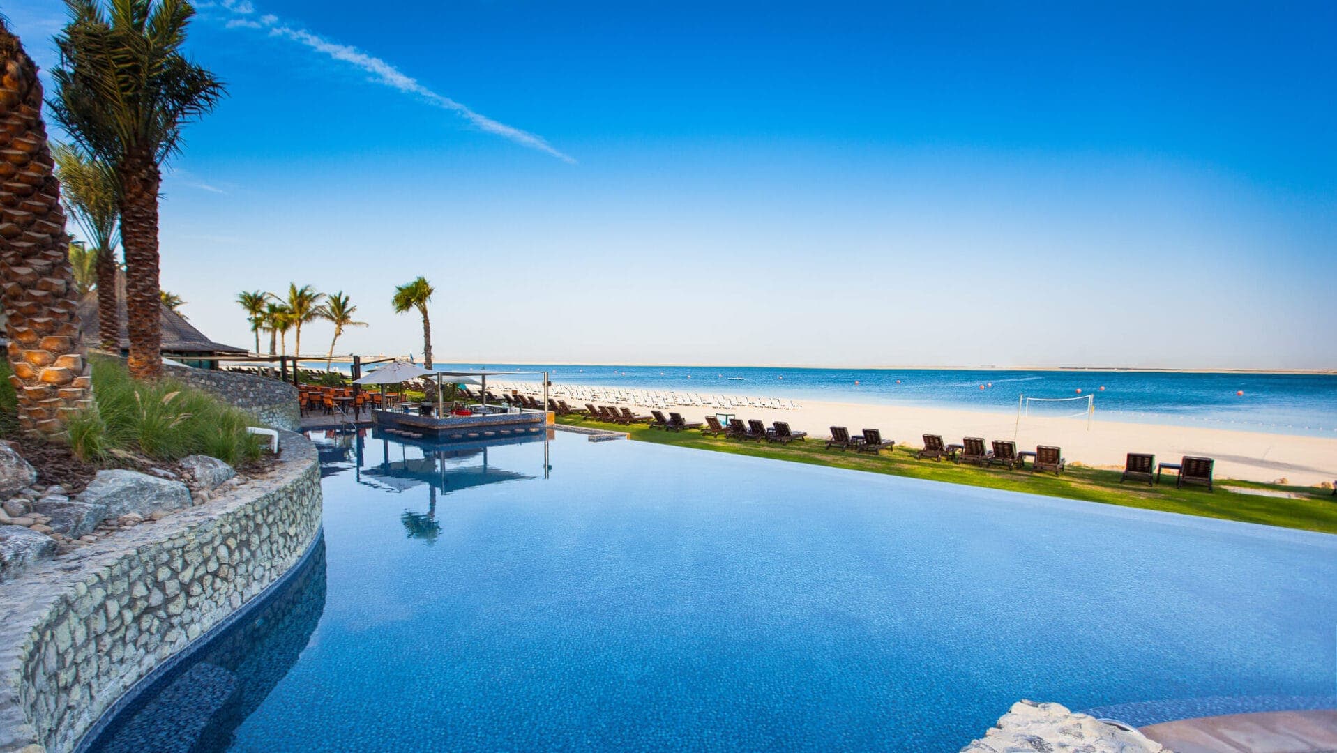 Palmito Pool Bar - JA The Resort venue image