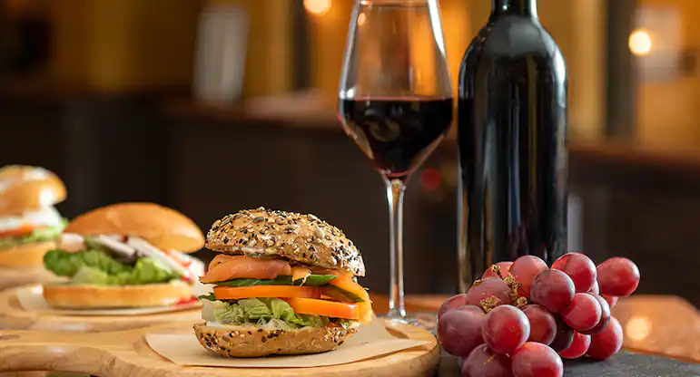 Panini - Grand Hyatt Dubai venue image