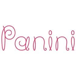 Panini - Grand Hyatt Dubai logo