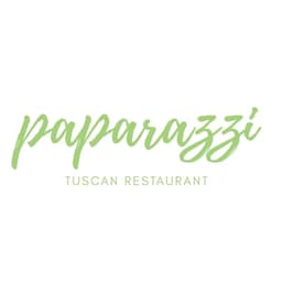 Paparazzi Tuscan - Paramount Hotel Midtown logo