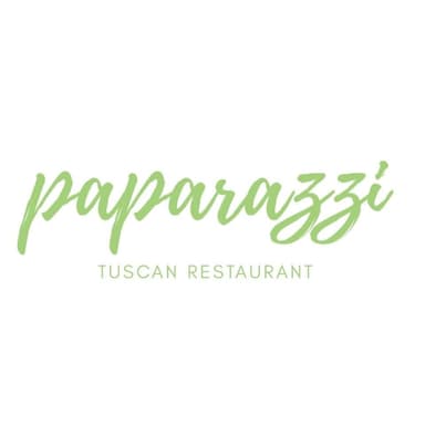 Paparazzi Tuscan - Paramount Hotel Midtown logo