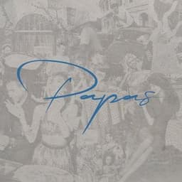 Papas Dubai - InterContinental Dubai Marina logo