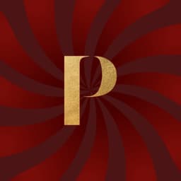 Paradiso - FIVE LUXE JBR logo