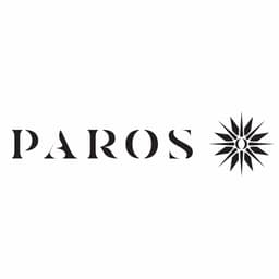 Paros - Taj Jumeirah Lakes Towers logo