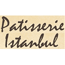 Patisserie Istanbul - Rixos The Palm Dubai logo