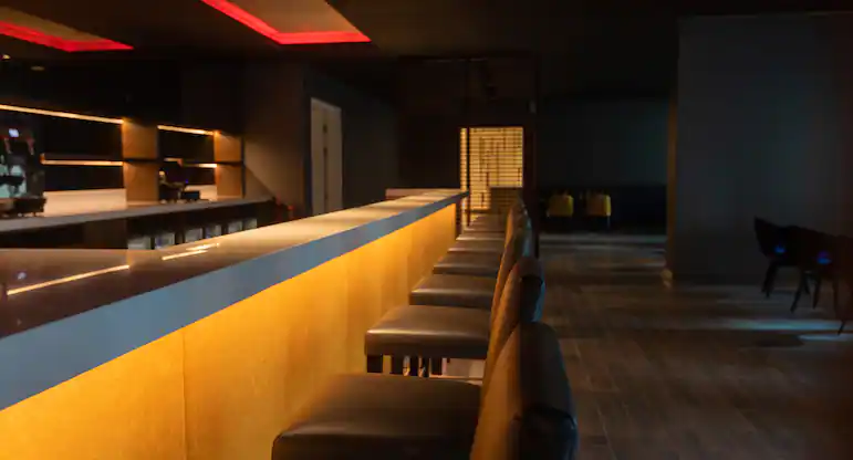 Pavilion Sports Lounge - Wyndham Dubai Deira venue image