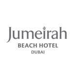 Pearl Lounge - Jumeirah Beach Hotel logo