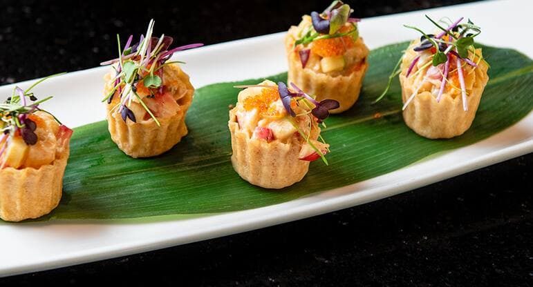 Peppercrab - Grand Hyatt Dubai venue image