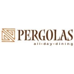 Pergolas - Swissôtel Al Murooj logo