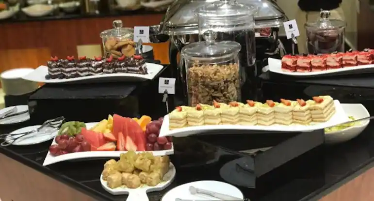 Perola Restaurant - Skaf Hotel venue image