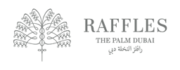 Piatti by the Beach - Raffles The Palm Dubai logo