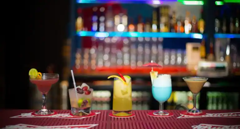 Pier Juan Club - Chelsea Plaza Hotel venue image