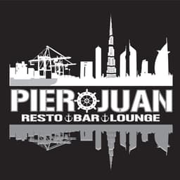 Pier Juan Club - Chelsea Plaza Hotel logo