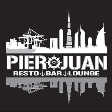 Pier Juan Club - Chelsea Plaza Hotel logo