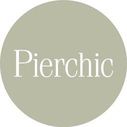 Pierchic - Jumeirah Al Qasr logo