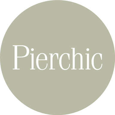 Pierchic - Jumeirah Al Qasr logo