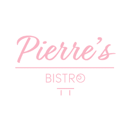 Pierre's TT - InterContinental Dubai Festival City logo
