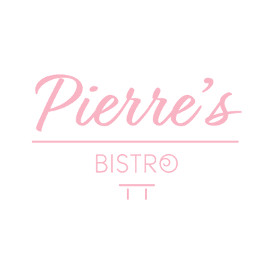 Pierre's TT - InterContinental Dubai Festival City logo