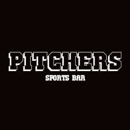 Pitchers Sports Bar - Armada Avenue Hotel logo
