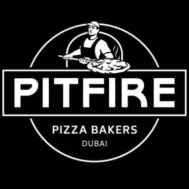 Pitfire - Dubai Hills Business Park logo