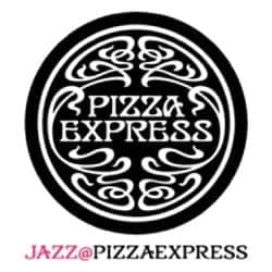 Pizza Express Live, JLT - Cluster A logo
