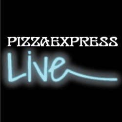 PizzaExpress Live - DoubleTree by Hilton Dubai - Business Bay logo