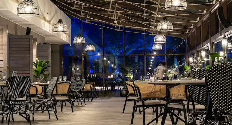 Plantation - Sofitel Dubai Jumeirah Beach venue image
