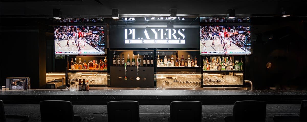 Players House - Andaz Dubai The Palm venue image