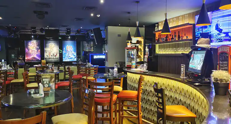 Players - La Quinta by Wyndham venue image