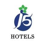 Pool Bar - J5 Hotels Port Saeed logo