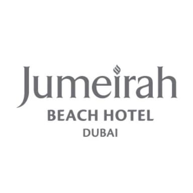 Pool Bar - Jumeirah Beach Hotel logo