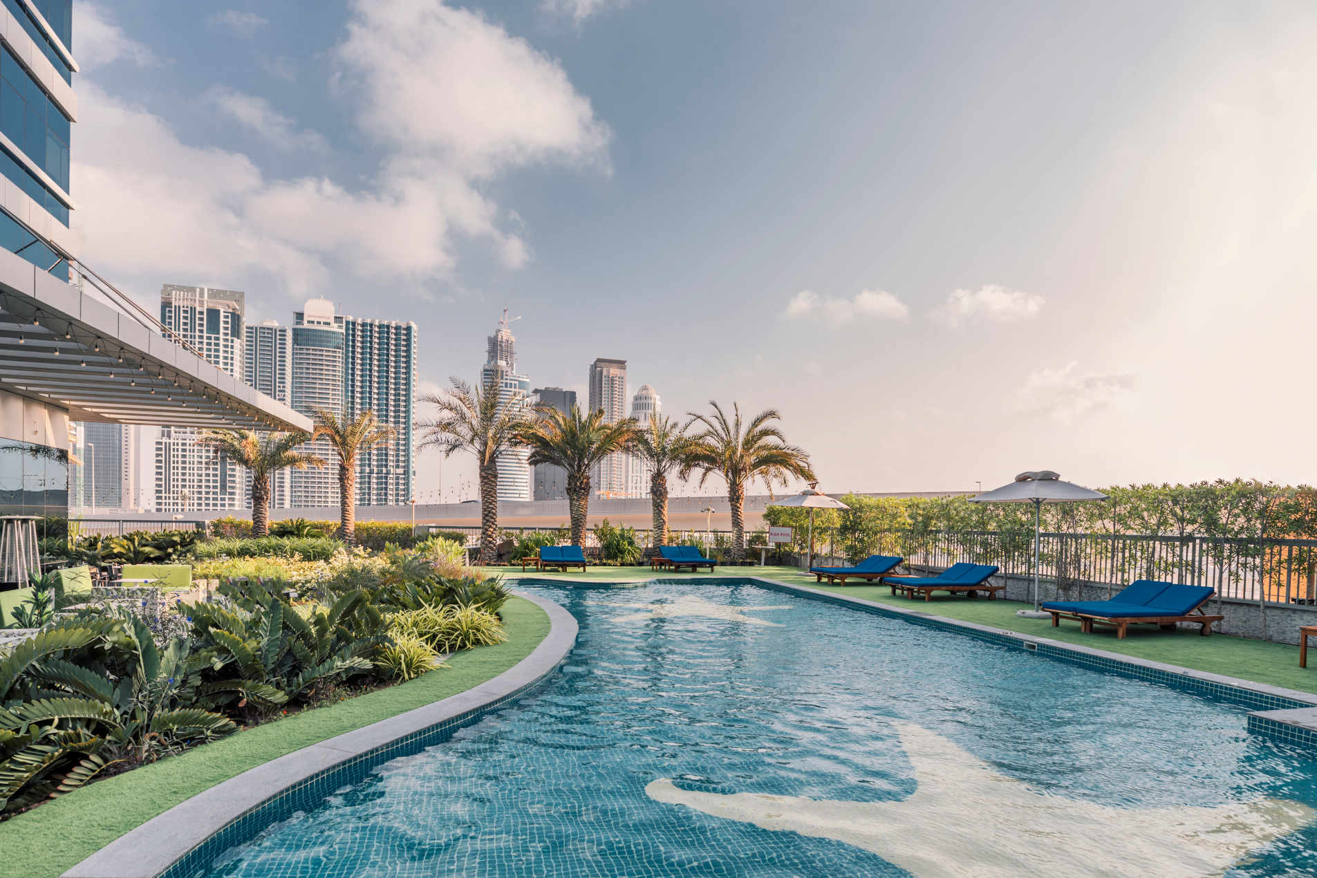 Pool Bar - Stella Di Mare Hotels & Resorts venue image
