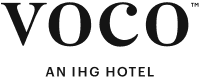Pool Bar - Voco Hotel logo