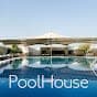 Pool House - Mövenpick Hotel & Apartments Bur Dubai logo