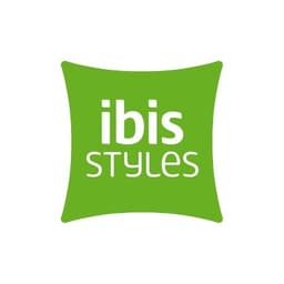 Pool - IBIS Styles Deira logo
