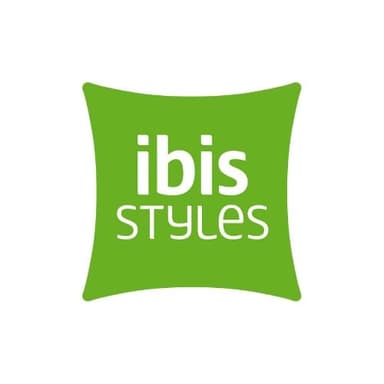 Pool - IBIS Styles Deira logo