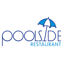 Poolside Restaurant - Grand Hyatt Dubai logo