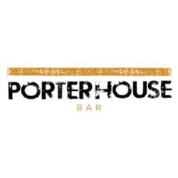 Porterhouse Steaks and Grills - Sofitel Dubai The Palm logo