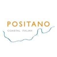 Positano - JW Marriott Marquis Dubai logo