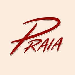 Praia Restaurant & Lounge - FIVE Palm Jumeirah logo