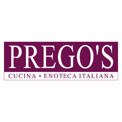 Prego's - Media Rotana logo