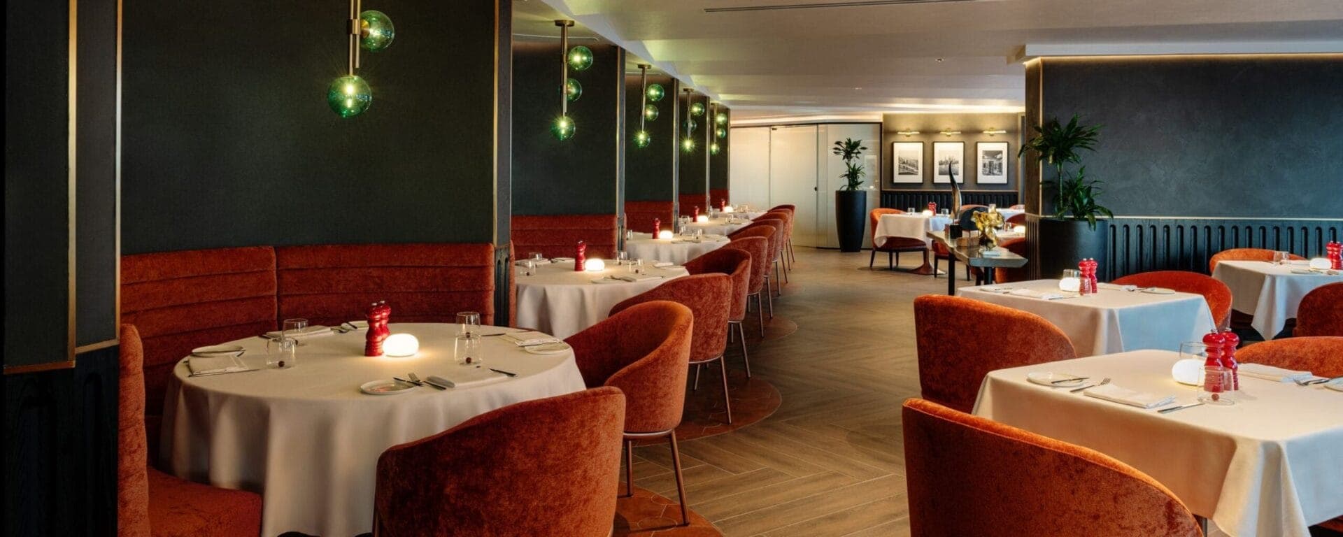 Prime52 - Dubai Marriott Harbour Hotel & Suites venue image