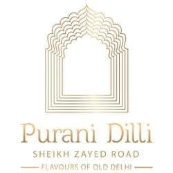 Purani Dilli - Four Points by Sheraton logo